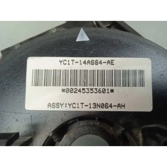 Anillo Airbag para Ford Transit Caja Cerrada, Media (Fy) (2000 =>)