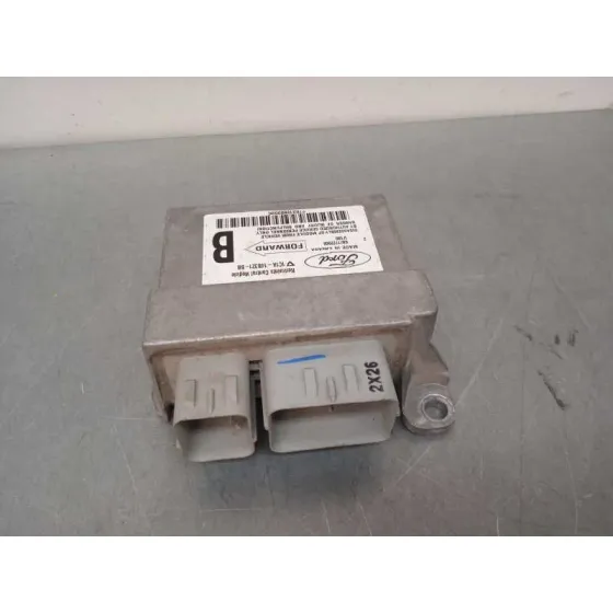 Centralita Airbag para Ford Transit Caja Cerrada, Media (Fy) (2000 =>)