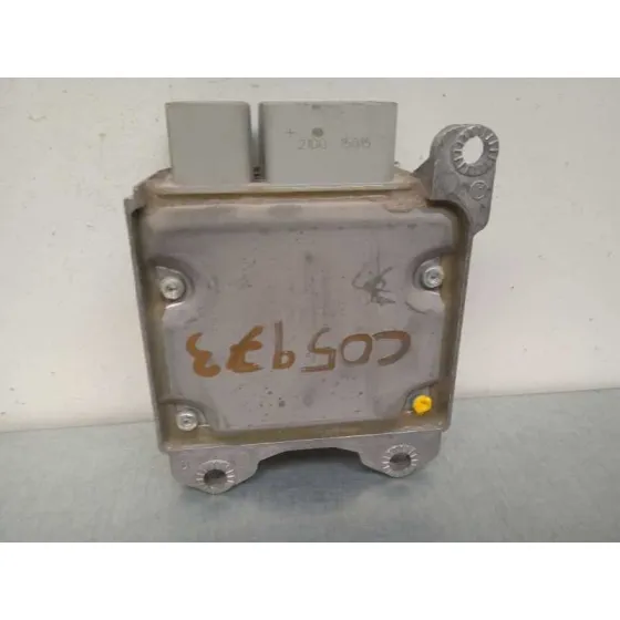Centralita Airbag para Ford Transit Caja Cerrada, Media (Fy) (2000 =>)