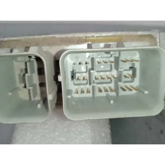 Centralita Airbag para Ford Transit Caja Cerrada, Media (Fy) (2000 =>)