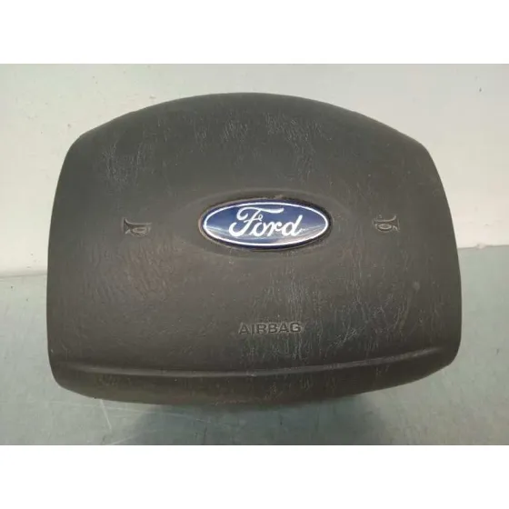 Airbag Delantero Izquierdo para Ford Transit Caja Cerrada, Media (Fy) (2000 =>)