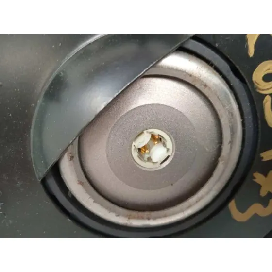 Airbag Delantero Izquierdo para Ford Transit Caja Cerrada, Media (Fy) (2000 =>)