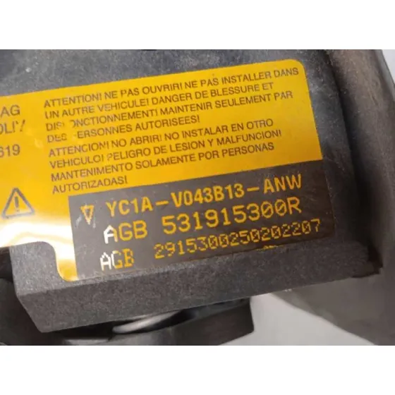 Airbag Delantero Izquierdo para Ford Transit Caja Cerrada, Media (Fy) (2000 =>)