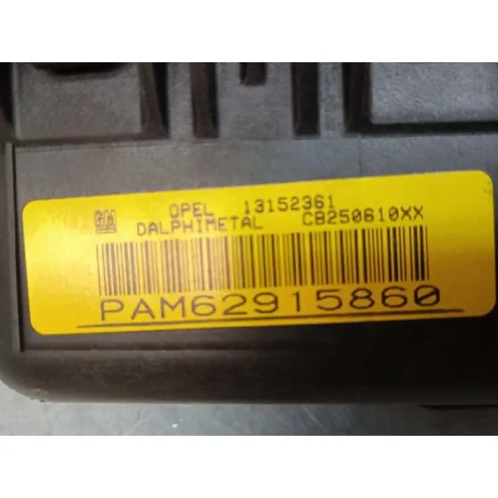 Airbag Delantero Derecho para Opel Corsa D