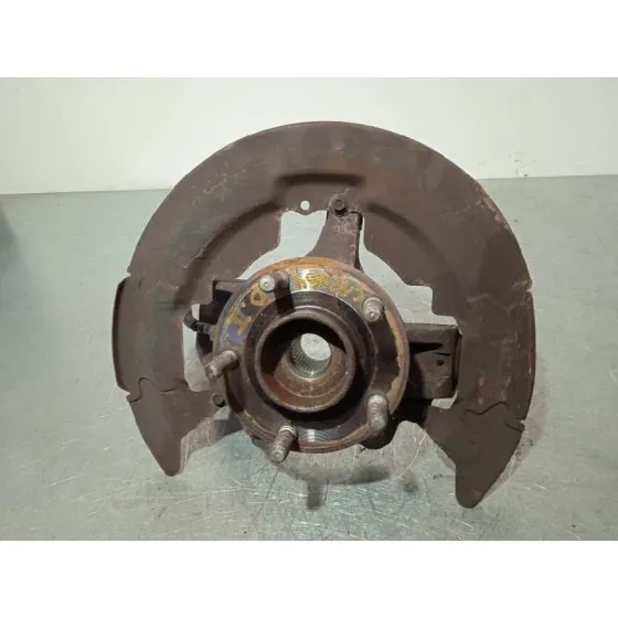 Mangueta Delantera Izquierda para Volvo V50 Familiar