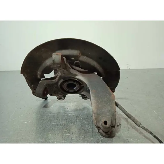 Mangueta Delantera Izquierda para Volvo V50 Familiar