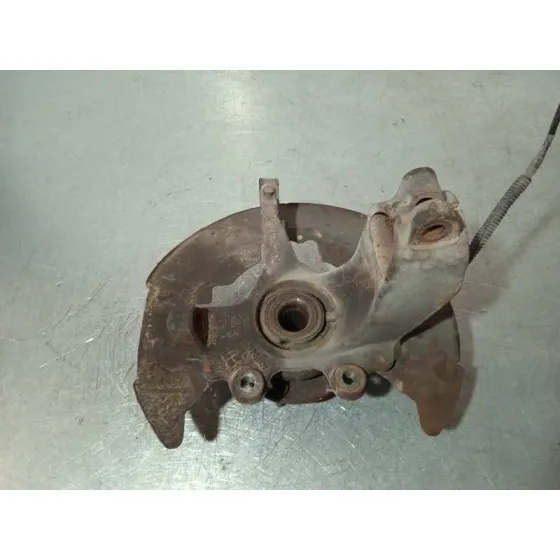 Mangueta Delantera Izquierda para Volvo V50 Familiar