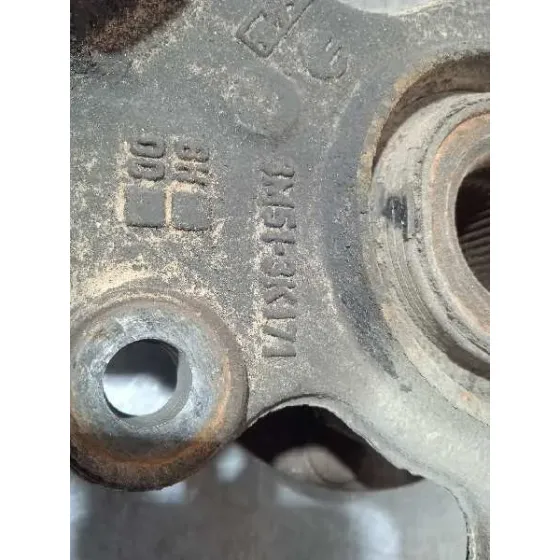 Mangueta Delantera Izquierda para Volvo V50 Familiar
