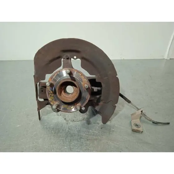 Mangueta Delantera Derecha para Volvo V50 Familiar