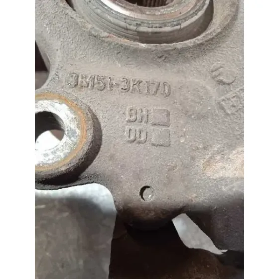 Mangueta Delantera Derecha para Volvo V50 Familiar