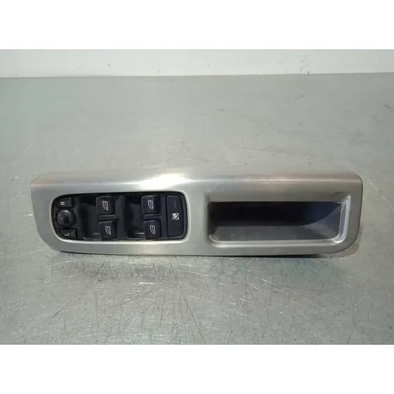 Mando Elevalunas Delantero Izquierdo para Volvo V50 Familiar