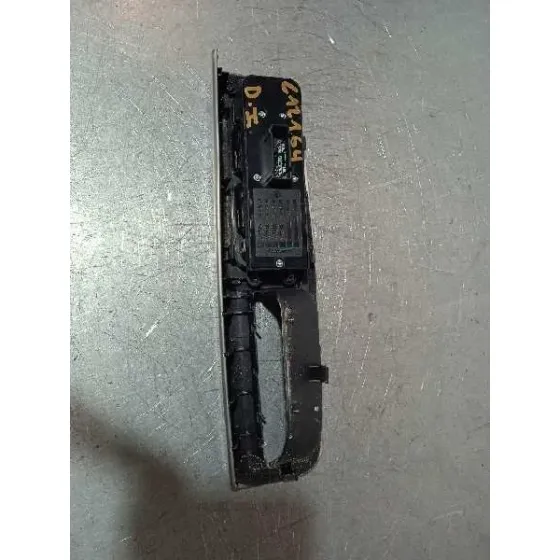 Mando Elevalunas Delantero Izquierdo para Volvo V50 Familiar