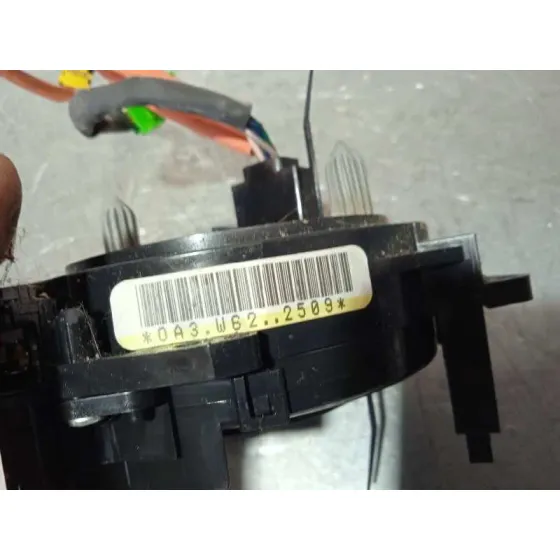 Anillo Airbag para Volvo V50 Familiar