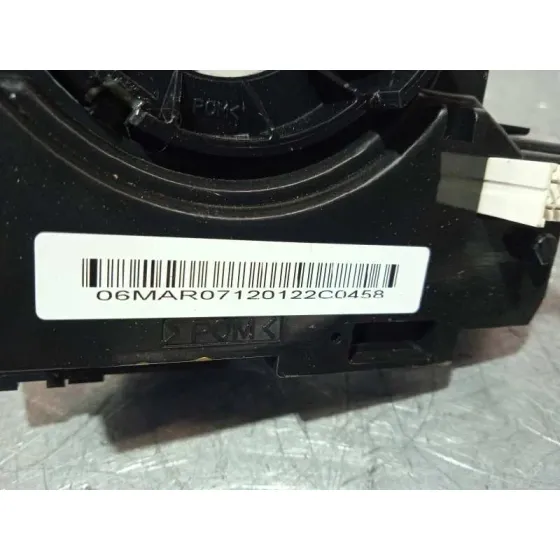 Anillo Airbag para Volvo V50 Familiar