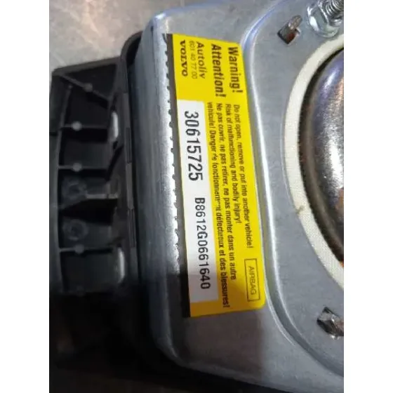 Airbag Delantero Izquierdo para Volvo V50 Familiar
