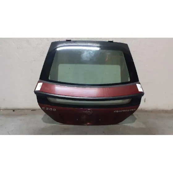 Porton Trasero para Mercedes-Benz Clase C (W203) Sportcoupe