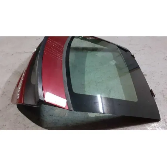 Porton Trasero para Mercedes-Benz Clase C (W203) Sportcoupe
