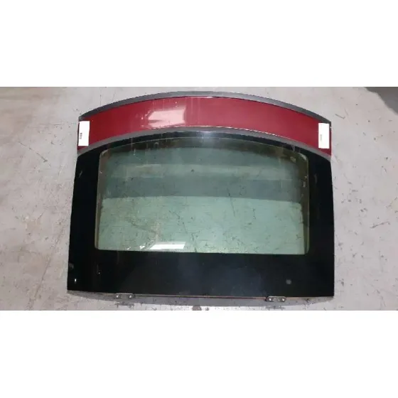 Porton Trasero para Mercedes-Benz Clase C (W203) Sportcoupe