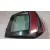 Porton Trasero para Mercedes-Benz Clase C (W203) Sportcoupe