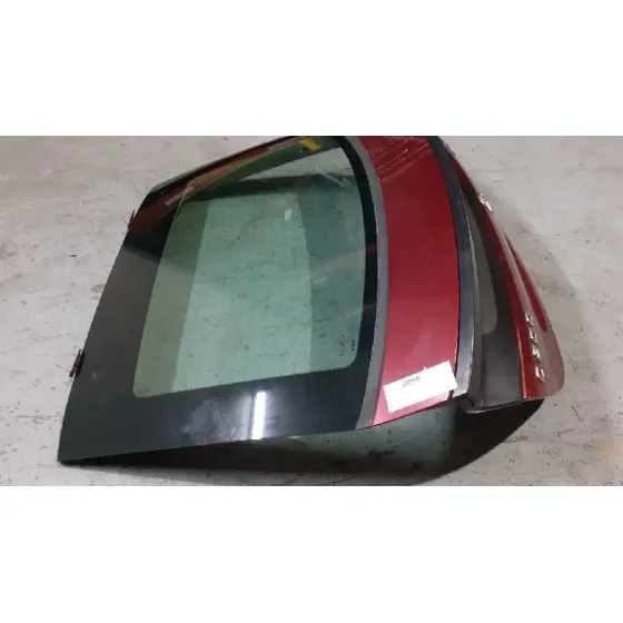 Porton Trasero para Mercedes-Benz Clase C (W203) Sportcoupe
