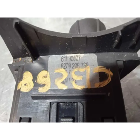Mando Volante para Renault Scenic Ii