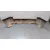 Paragolpes Trasero para Bmw X3 (E83)