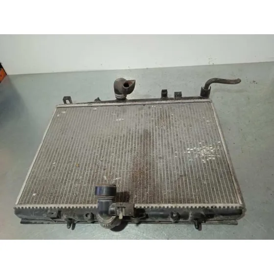 Radiador Agua para Citroën C5 Berlina