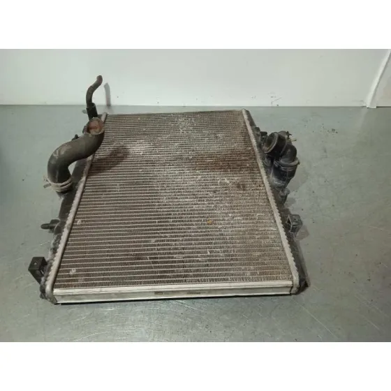 Radiador Agua para Citroën C5 Berlina