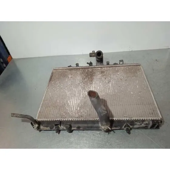 Radiador Agua para Citroën C5 Berlina