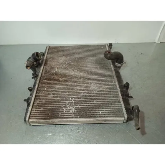 Radiador Agua para Citroën C5 Berlina