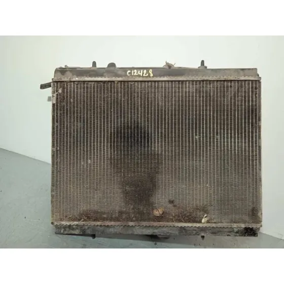 Radiador Agua para Citroën C5 Berlina