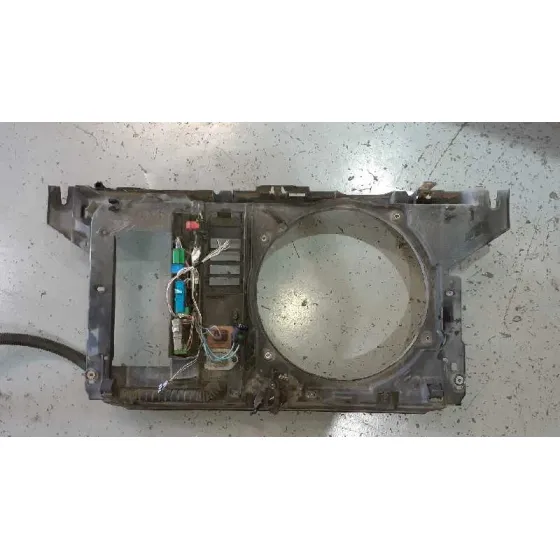 Panel Frontal para Citroën C5 Berlina