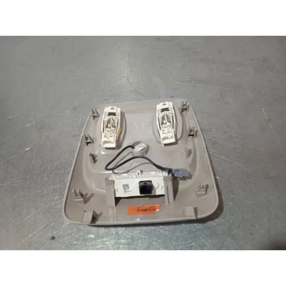 Luz Interior para Renault Clio Iv