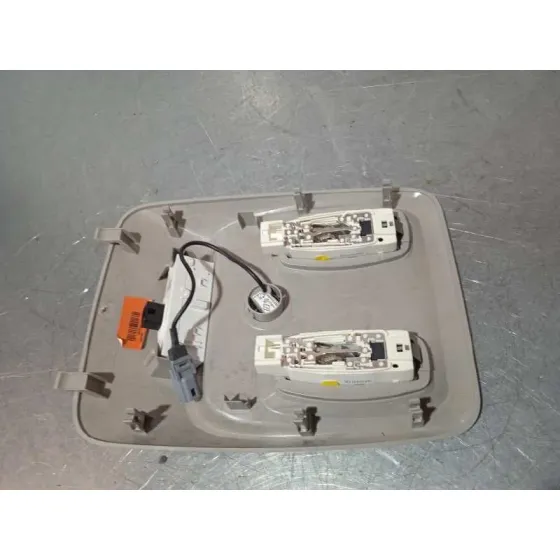 Luz Interior para Renault Clio Iv