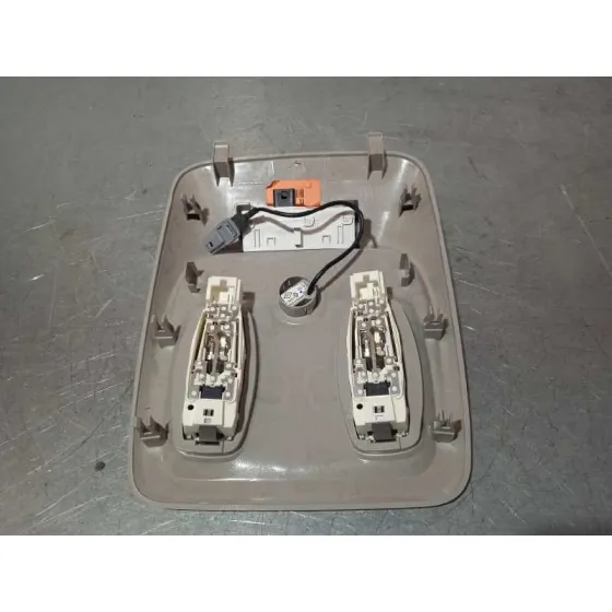 Luz Interior para Renault Clio Iv