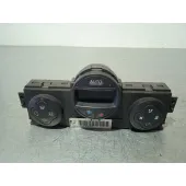 Mando Climatizador para Renault Megane Ii Berlina 3P