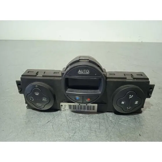 Mando Climatizador para Renault Megane Ii Berlina 3P