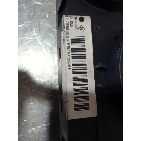 Mando Climatizador para Renault Megane Ii Berlina 3P