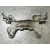 Puente Delantero para Peugeot 1007
