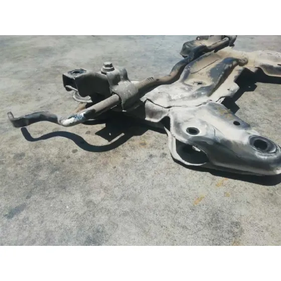 Puente Delantero para Peugeot 1007