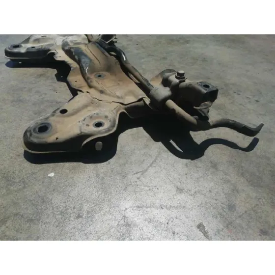 Puente Delantero para Peugeot 1007