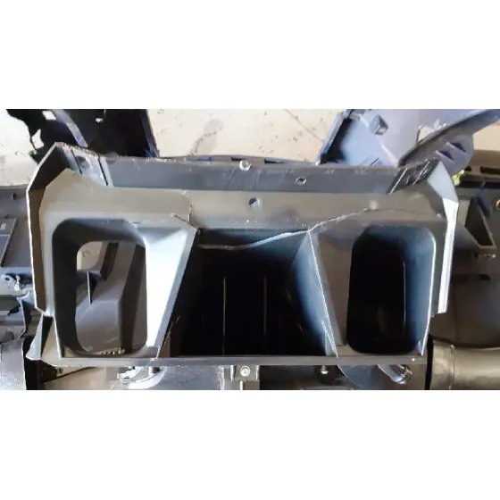 Salpicadero para Peugeot 1007