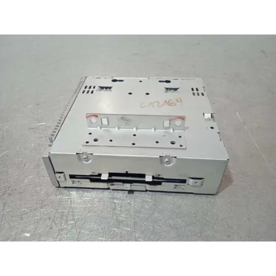 Sistema Audio / Radio Cd para Volvo V50 Familiar