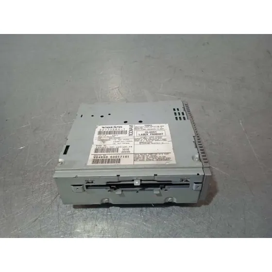 Sistema Audio / Radio Cd para Volvo V50 Familiar