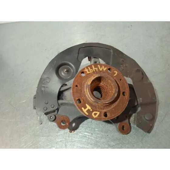 Mangueta Delantera Izquierda para Peugeot 308