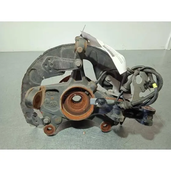 Mangueta Delantera Izquierda para Peugeot 308
