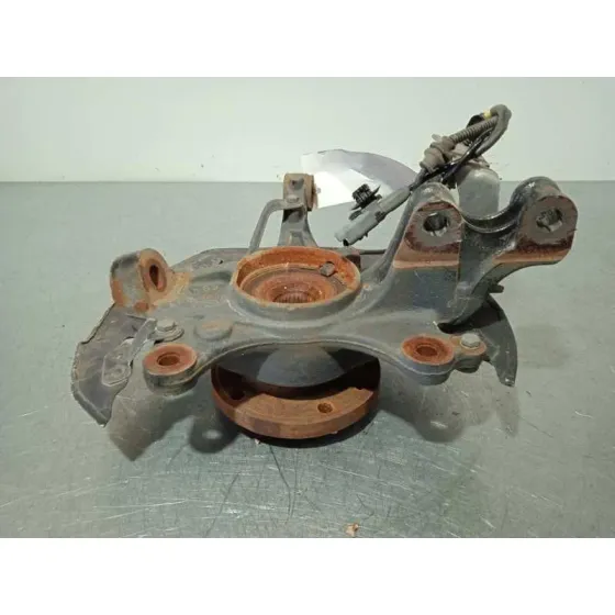 Mangueta Delantera Izquierda para Peugeot 308