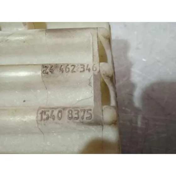 Modulo Electronico para Opel Zafira A
