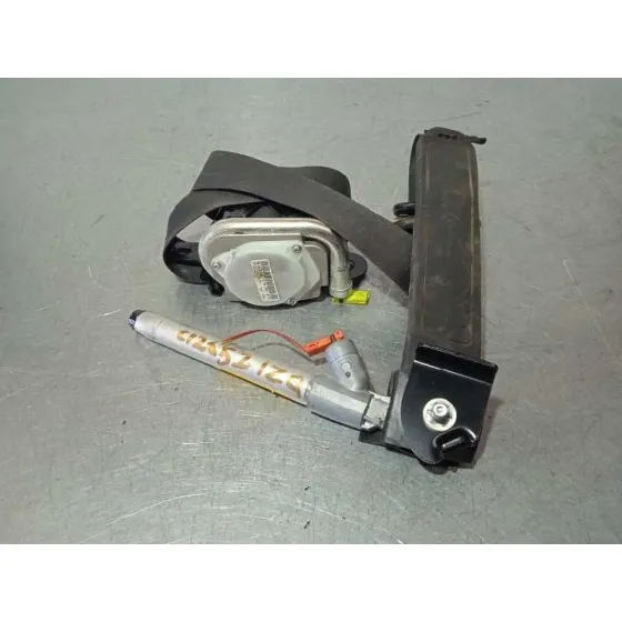 Cinturon Seguridad Delantero Izquierdo para Nissan Note (E11E)