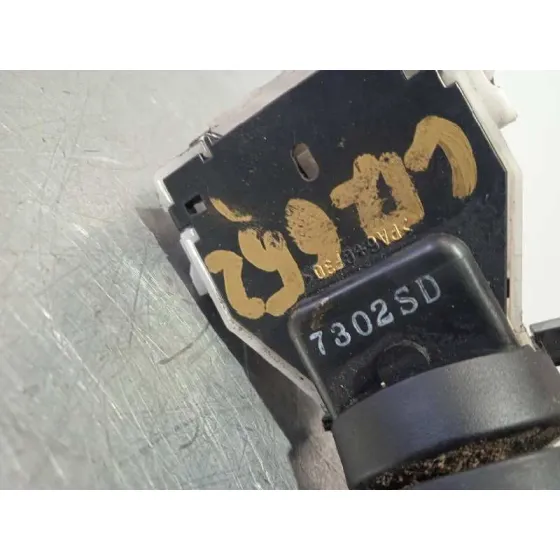 Mando Limpia para Nissan Note (E11E)